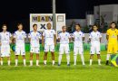 Nacional perde para São Raimundo-RR e é eliminado da Copa do Brasil Sub-20 Nacional perde para São Raimundo-RR e é eliminado da Copa do Brasil Sub-20