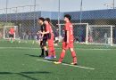 PSG Ponta Negra goleia Tigrão FC pelo Campeonato Amazonense de Soccer Society sub-14 PSG Ponta Negra goleia Tigrão FC pelo Campeonato Amazonense de Soccer Society sub-14