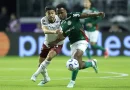 Palmeiras vence Fluminense nos pênaltis e está na final da Libertadores Palmeiras vence Fluminense nos pênaltis e está na final da Libertadores