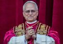Recuperação do Papa Leão XIV segue conforme previsto