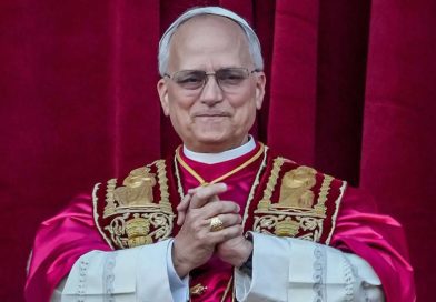 Recuperação do Papa Leão XIV segue conforme previsto Recuperação do Papa Leão XIV segue conforme previsto