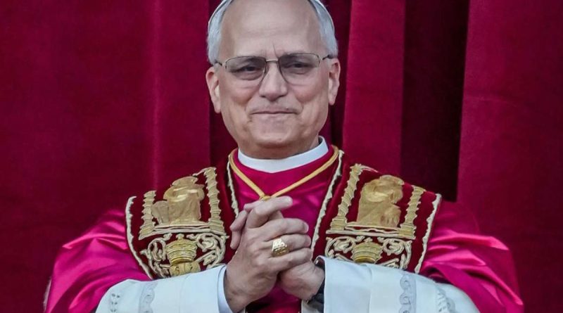 Recuperação do Papa Leão XIV segue conforme previsto Recuperação do Papa Leão XIV segue conforme previsto