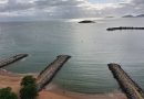 Praia de Imbetiba: o berço turístico e petroleiro de Macaé (RJ)