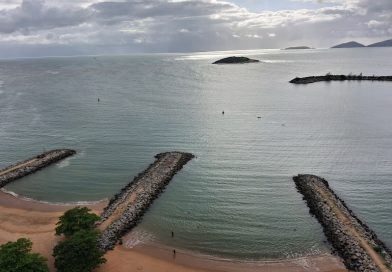 Praia de Imbetiba: o berço turístico e petroleiro de Macaé (RJ)