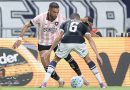 Botafogo joga mal e perde para o Remo no Mangueirão pelo Brasileirão