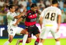 Santos e Flamengo empatam em 2 a 2 na Vila Belmiro Santos e Flamengo empatam em 2 a 2 na Vila Belmiro