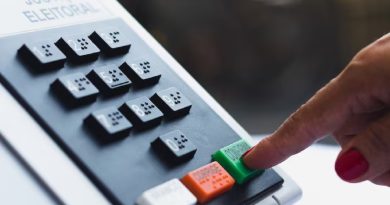 Segundo turno das eleições 2026: veja a data e o horário da votação Segundo turno das eleições 2026: veja a data e o horário da votação
