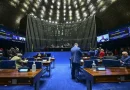 Senado aprova o fim da escala 6×1 em dois turnos