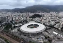 Novela: Vasco x Boca Juniors vetado no Maracanã!
