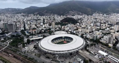 Novela: Vasco x Boca Juniors vetado no Maracanã! Novela: Vasco x Boca Juniors vetado no Maracanã!