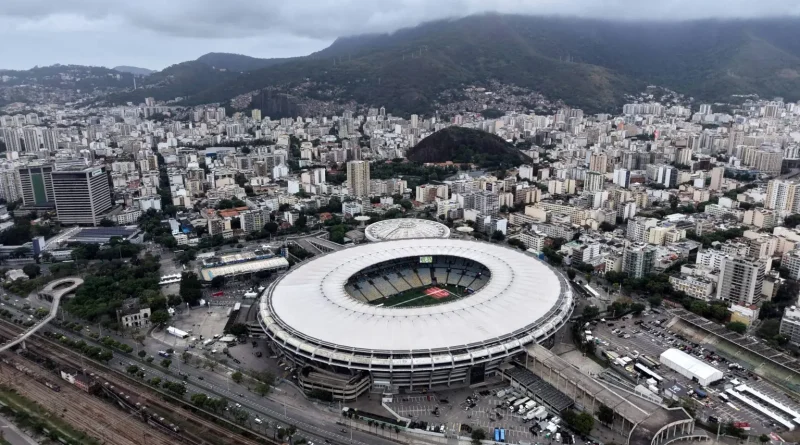 Novela: Vasco x Boca Juniors vetado no Maracanã! Novela: Vasco x Boca Juniors vetado no Maracanã!