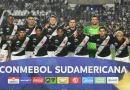 Conmebol estende prazo para Vasco definir estádio para semifinal da Sul-Americana Conmebol estende prazo para Vasco definir estádio para semifinal da Sul-Americana