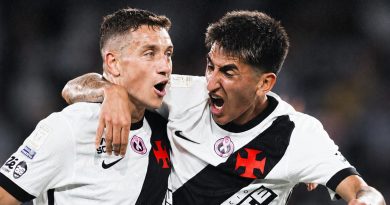 Vasco vence o Bota em clássico no Nílton Santos e se afasta do Z4 do Brasileirão Vasco vence o Bota em clássico no Nílton Santos e se afasta do Z4 do Brasileirão