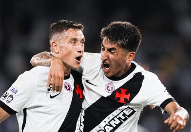 Vasco vence o Bota em clássico no Nílton Santos e se afasta do Z4 do Brasileirão Vasco vence o Bota em clássico no Nílton Santos e se afasta do Z4 do Brasileirão