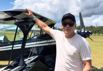 Empresário Victor Simões morre em queda de avião em SP