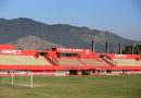 América FC é declarado Patrimônio Histórico, Cultural e Imaterial do Estado do RJ América FC é declarado Patrimônio Histórico, Cultural e Imaterial do Estado do RJ