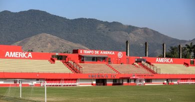 América FC é declarado Patrimônio Histórico, Cultural e Imaterial do Estado do RJ