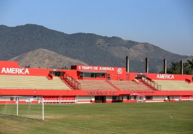 América FC é declarado Patrimônio Histórico, Cultural e Imaterial do Estado do RJ