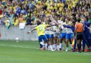Brasil vence Argentina por 3 a 1 em amistoso feminino Brasil vence Argentina por 3 a 1 em amistoso feminino