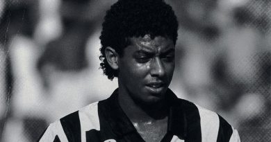 Morre Carlos Alberto Dias, ex-jogador de Flamengo, Botafogo, Fluminense e Vasco Morre Carlos Alberto Dias, ex-jogador de Flamengo, Botafogo, Fluminense e Vasco
