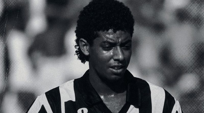 Morre Carlos Alberto Dias, ex-jogador de Flamengo, Botafogo, Fluminense e Vasco Morre Carlos Alberto Dias, ex-jogador de Flamengo, Botafogo, Fluminense e Vasco