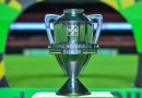 Definidos os jogos das oitavas de final da Copa do Brasil Sub-20 Definidos os jogos das oitavas de final da Copa do Brasil Sub-20