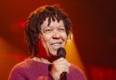 Prefeitura do Rio confirma show de Djavan pela primeira vez no Réveillon de Copacabana Prefeitura do Rio confirma show de Djavan pela primeira vez no Réveillon de Copacabana
