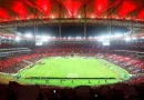 Ingressos esgotados para jogo de volta entre Flamengo e Estudiantes pela Libertadores Ingressos esgotados para jogo de volta entre Flamengo e Estudiantes pela Libertadores