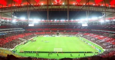 Ingressos esgotados para jogo de volta entre Flamengo e Estudiantes pela Libertadores
