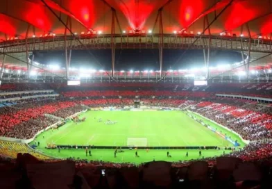 Ingressos esgotados para jogo de volta entre Flamengo e Estudiantes pela Libertadores