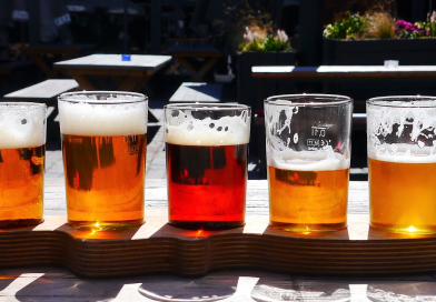 Maior Festival de Cerveja Artesanal será nos dias 14 e 15 de novembro no Aterro do Flamengo Maior Festival de Cerveja Artesanal será nos dias 14 e 15 de novembro no Aterro do Flamengo