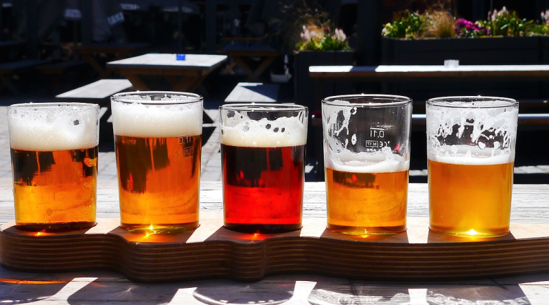Maior Festival de Cerveja Artesanal será nos dias 14 e 15 de novembro no Aterro do Flamengo Maior Festival de Cerveja Artesanal será nos dias 14 e 15 de novembro no Aterro do Flamengo