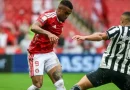 Internacional vence Botafogo e deixa o Z4 Internacional vence Botafogo e deixa o Z4