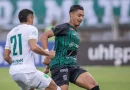 Maringá-PR vence Floresta e garante vaga na Série B do Brasileirão em 2027! Maringá-PR vence Floresta e garante vaga na Série B do Brasileirão em 2027!